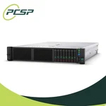 DL380 GEN10 8SFF P408I 4XRJ45 8X Trays High Perf Fans 2X 1600W - No Ram/ Cpu. Fixed Price $647.82.
