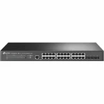 Tp-link SG3428XPPM2 24-PORT 2.5G L2+ Managed Switch. Fixed Price $798.22.