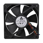 Delta AFC1212D-PWM 120MM X 25MM Pwm+tac Sensor Fan. Fixed Price $29.99.