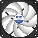 Arctic F12 Pwm Pst 120 Mm Case Fan White Pc 4 Pin - Pack. Fixed Price $20.00.