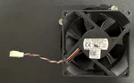 Delta AUC0812D Brushless Fan With Heatsink. (Z18). Fixed Price $9.99.