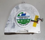 Apple A1095 Powerbook G4 Fan D4008B05MD-001 Sei. Fixed Price $8.01.