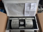 Greenheck SP-A700-QD Ceiling Exhaust Fan 149W 1100RPM 115V Galv Steel. Fixed Price $450.00.