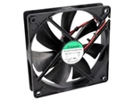 Lot Of Pcs Sunon Fan HAC0251S4-000U-999 Axial 120X25MM 12VDC Wire. Fixed Price $188.33.