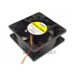 New In Box Sanyo Denki 9WF1224H1D03 Dc Fans. Fixed Price $43.79.