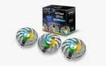 Sapphire Nitro+ Rx 7000 Series Argb Fans. Fixed Price $80.00.