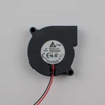 Blower Fan Delta BFB0524HH 5015 DC24 0.16A Pin. Fixed Price $16.95.