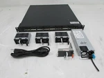 Delta DSG9032-AF 32X 100GBE QSFP28 Data Center Aggregation/access Switch Tested. Fixed Price $1495.00.