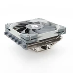 Thermalright AXP120-X67 Low Profile Cpu Air Cooler With Quite 120MM TL-C12015.... Fixed Price $46.23.