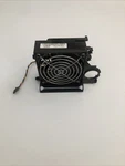 Genuine Dell Precision T5400 Workstation Front Cooling Fan 0JD850 .. Fixed Price $35.63.
