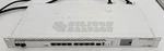 Mikrotik CCR1036-8G-2S+EM Cloud Core Router Enhanced Memory. Fixed Price $449.99.