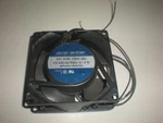 Globe Motors A31-B10A-15W3-000 Axial Fan 115VAC Used Test Ran Ok. Fixed Price $9.99.