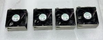 Nidec Ultraflo V80E12BGAS-57 80MM Hot-swap Server Fan W/ Housing (supermicro). Fixed Price $12.99.