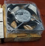 New Orix Fan Part MU1225S-21 #4226. Fixed Price $21.00.