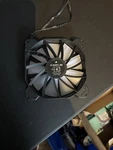 Corsair Icue SP140 Rgb Elite Performance 140MM Pwm. Fixed Price $26.50.