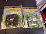 Antec Tricool 92MM 3-SPEED Double Ball-bearing Case Fans New Sealed. Fixed Price $21.00.