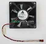 Delta Electronics AFB0812H Fan. Fixed Price $9.99.
