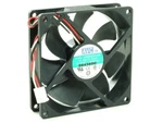Avc DS09225S12H-009 3-PIN Computer Cooling Fan Pc Fter 92X92X25MM DC12V 410MA. Fixed Price $15.20.