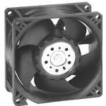 Ebm-papst 8214JN Dc Fan Axial Ball Bearing 24V 18V To 26.4V 78CFM 55D.... Fixed Price $60.14.