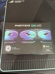 Phanteks D30-140 Drgb Pwm Fan Black New. Fixed Price $44.99.