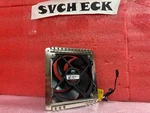Cooler Master A12025-20RB-4BP-F1 Dc 12V 0.16A With Bracket. Fixed Price $25.55.