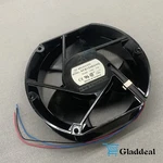 New Box Delta AHB1548GHG-F06 Cooling Fan 48V 1.82A Free Shipping. Fixed Price $42.66.