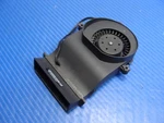 Imac 27" A1312 2011 MC814LL/A Genuine Cpu Cooling Fan 069-3744 Glp*. Fixed Price $9.94.