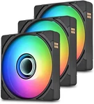 Thermaltake CT120 Ex Infinity Argb Sync 3 Pack; Mirror Hub; 120MM. Fixed Price $92.18.