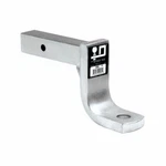 Draw Tite 4282 Class Iv Ball Mount For 6" Drop X 9 1/2" Solid. Fixed Price $69.98.