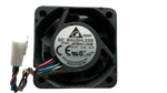 Delta AFB0412HHB DC12V 0.16A 4PIN Fan. Fixed Price $8.99.