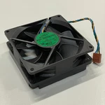 Hp Compaq DC7800 Case Cooling Fan 92MM 4-PIN 12V 0.50A 451144-001 AD0912UX-A7BGL. Fixed Price $24.88.