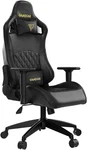 Gamdias Gd-aphrodite EF1 Gaming Chair, Black. Fixed Price $329.99.
