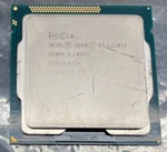 Intel Xeon E3-1220V2 3.10GHZ Quad-core Processor SR0PH LGA1155 Socket. Fixed Price $9.99.