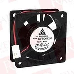 Delta Group Electronics DFB0612H / (brand New). Fixed Price $22.05.