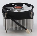 Thermaltake Aluminum Extrusion Cpu Cooling Fan. Fixed Price $14.99.