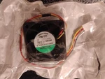 Sunon PMD1204PQBX-A Dc V. Fixed Price $9.95.