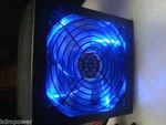 New 675W Watt 600W Atx Power Supply Sata For 450W 500W 550W Psu Led. Fixed Price $56.79.