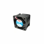 Top Motor DF124028BL-PWMG 40MM X 28MM Dual Ball Bearing Fan. Fixed Price $8.99.