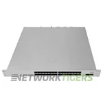 Cisco Meraki MS425-32-HW 32X 10G Fiber 40G Qsfp+ Unclaimed Switch. Fixed Price $415.99.