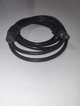 Verifone 23213-01-R Printer Power Cable For Topaz Ruby Ci Commander. Fixed Price $28.80.