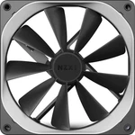 Nzxt Aer 120MM RF-AF120-B1 Winglet Blades Fluid Dynamic Bearings Pwm Airflow. Fixed Price $15.90.