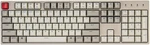 Keychron C2 Full Size Hot-swappable Wired Mechanical Keyboard Compatible With Ma. Fixed Price $84.99.