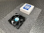 Orion Fans, Knight Electronics OA109AP-11-1TBR Cooling Fan, Unused. Fixed Price $34.96.