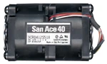 Fan Sanyo Denki 9CR0412S518 SR1400 8-PIN 12V 1.1A. Fixed Price $25.14.