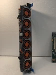 PN3W9 Dell Poweredge R720XD Assembly R2K4K W/ 6X Fans -. Fixed Price $29.03.