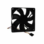 New Dell T5400 Hard Drive Cooling Fan NT747 KP847. Fixed Price $24.50.