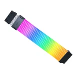 Lian Strimer Wireless Pin PW24-1W Rgb Power Extension Cable W/o Controller. Fixed Price $62.99.