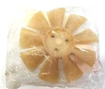 Nos Oem Arctic Cat Cooling Fan Blade 3003-008 Artic. Fixed Price $72.95.