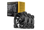 Antec Nova 120 Pwm 3-PHASE Speed Controller. Low Power, High Heat Dissipation. Fixed Price $93.63.
