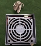 Hp A6752-04010 Smart Fan Assembly For Hot Swap Pci Card Cage. Fixed Price $25.00.